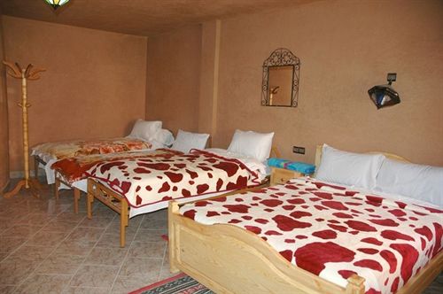 Hôtel Restaurant La Kasbah  | Tinghir | Tinghir | Hôtels au Maroc 15