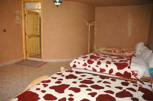 Hôtel Restaurant La Kasbah  | Tinghir | Tinghir | Hôtels au Maroc 16