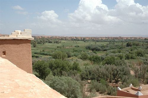 Hôtel Restaurant La Kasbah  | Tinghir | Tinghir | Hôtels au Maroc 9