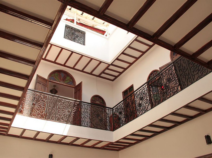 Riad Dar Nawfal - Guest House  | Salé | Salé | Hôtels au Maroc 1