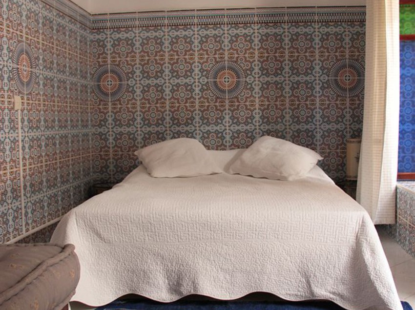 Riad Dar Nawfal - Guest House  | Salé | Salé | Hôtels au Maroc 10