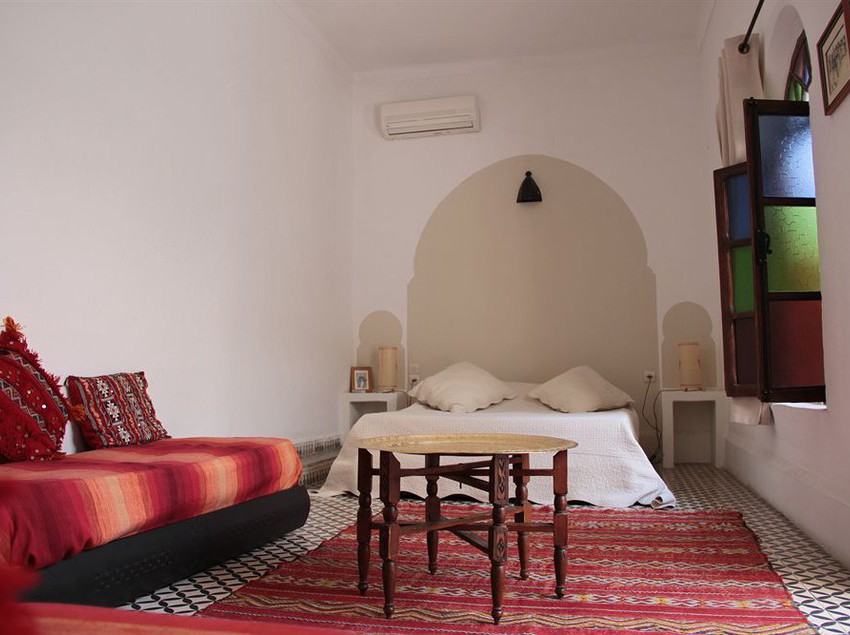 Riad Dar Nawfal - Guest House  | Salé | Salé | Hôtels au Maroc 12