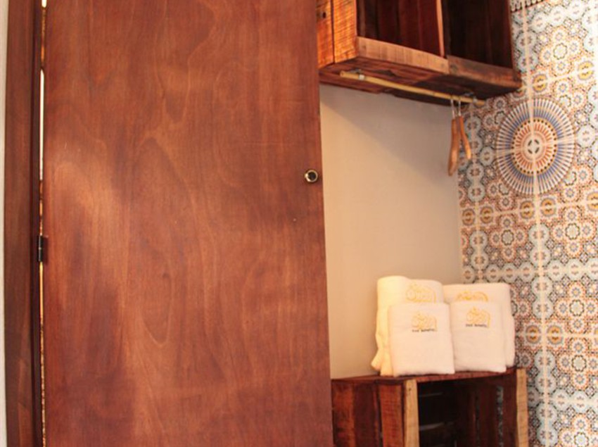 Riad Dar Nawfal - Guest House  | Salé | Salé | Hôtels au Maroc 13