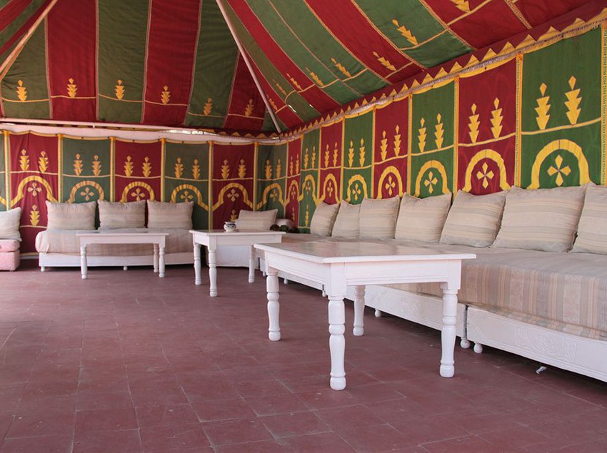 Riad Dar Nawfal - Guest House  | Salé | Salé | Hôtels au Maroc 14