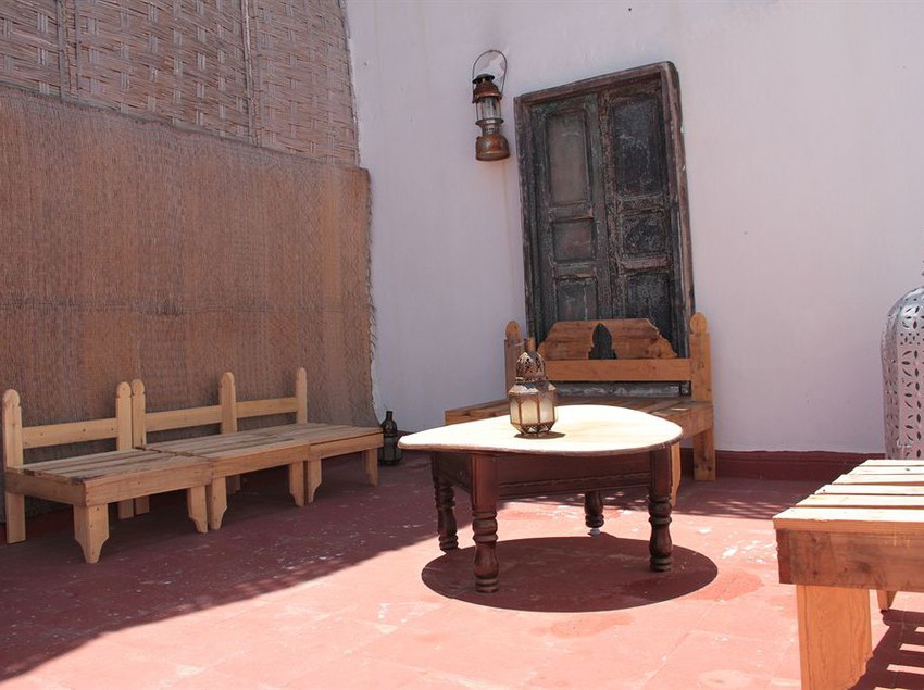 Riad Dar Nawfal - Guest House  | Salé | Salé | Hôtels au Maroc 15