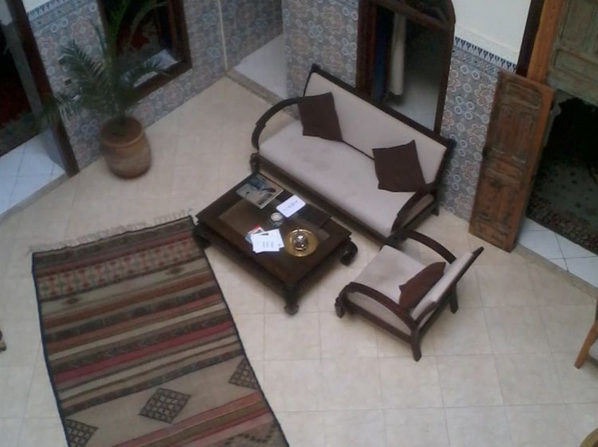 Riad Dar Nawfal - Guest House  | Salé | Salé | Hôtels au Maroc 16