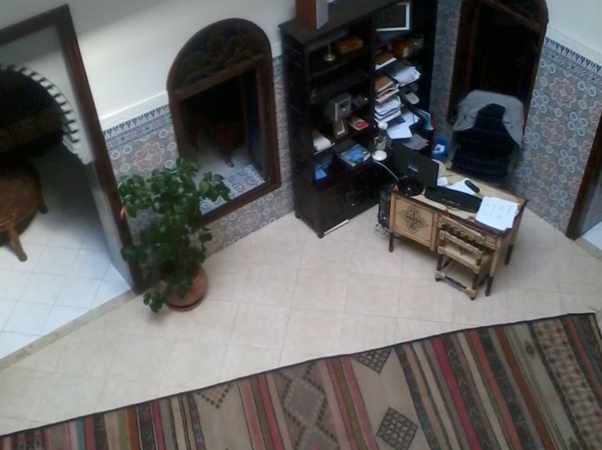 Riad Dar Nawfal - Guest House  | Salé | Salé | Hôtels au Maroc 18