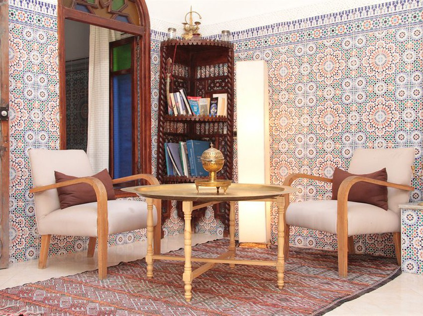 Riad Dar Nawfal - Guest House  | Salé | Salé | Hôtels au Maroc 2