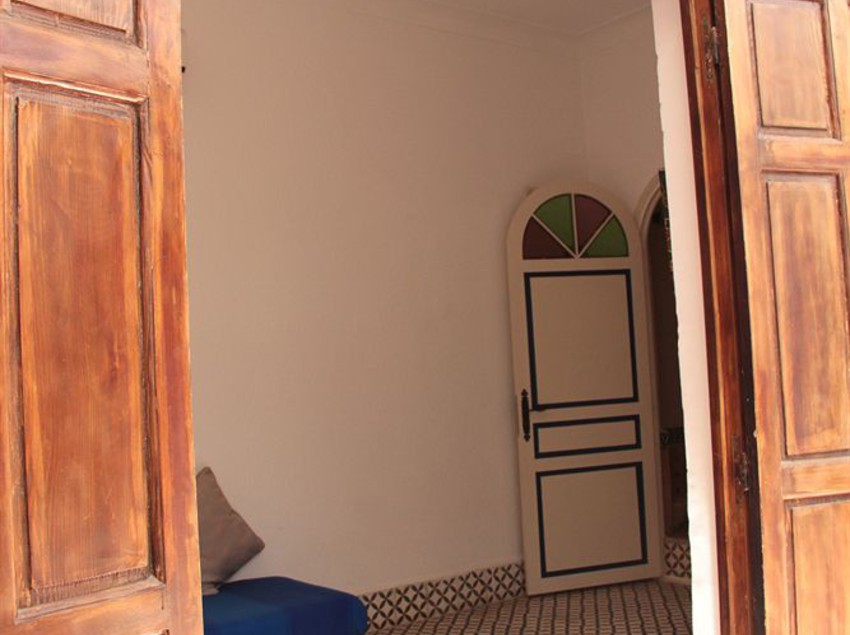 Riad Dar Nawfal - Guest House  | Salé | Salé | Hôtels au Maroc 20