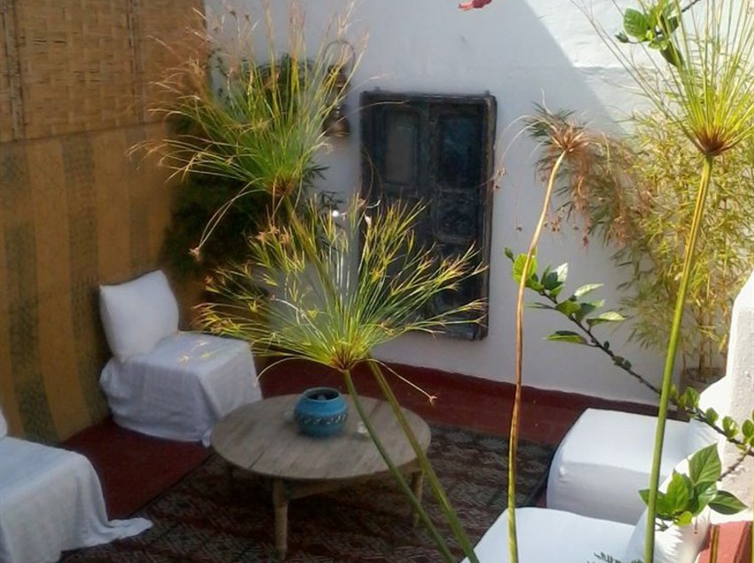 Riad Dar Nawfal - Guest House  | Salé | Salé | Hôtels au Maroc 4