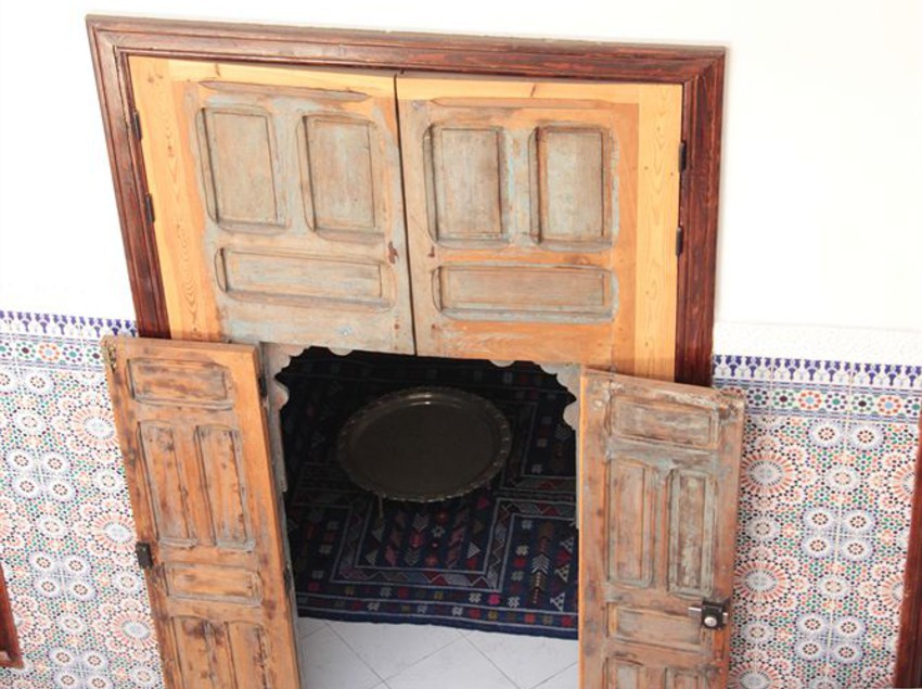 Riad Dar Nawfal - Guest House  | Salé | Salé | Hôtels au Maroc 6