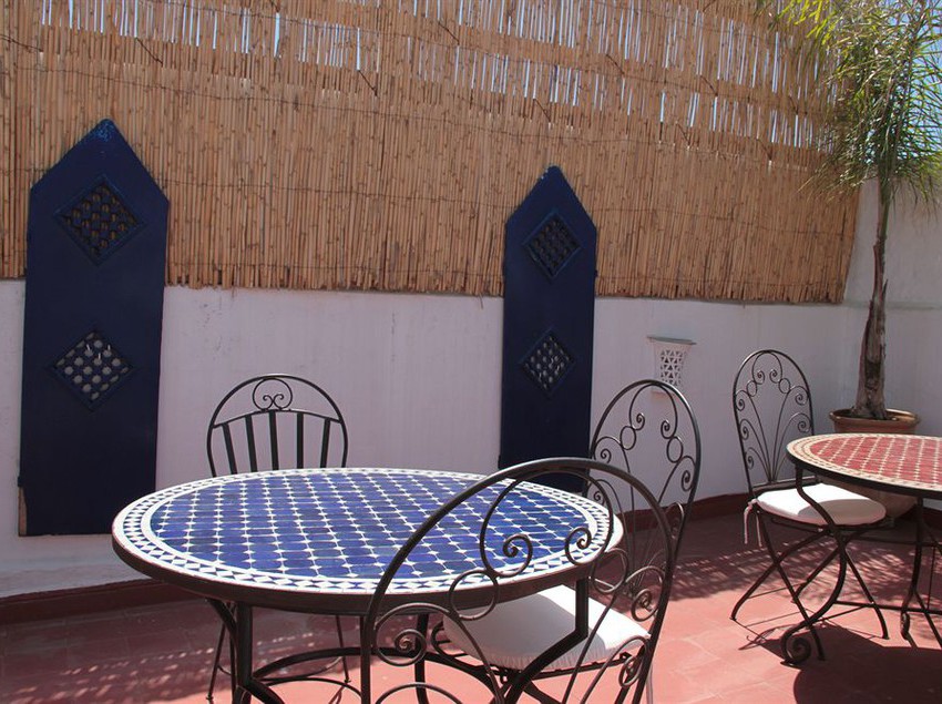 Riad Dar Nawfal - Guest House  | Salé | Salé | Hôtels au Maroc 8