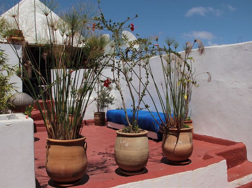 Riad Dar Nawfal - Guest House  | Salé | Salé | Hôtels au Maroc 9