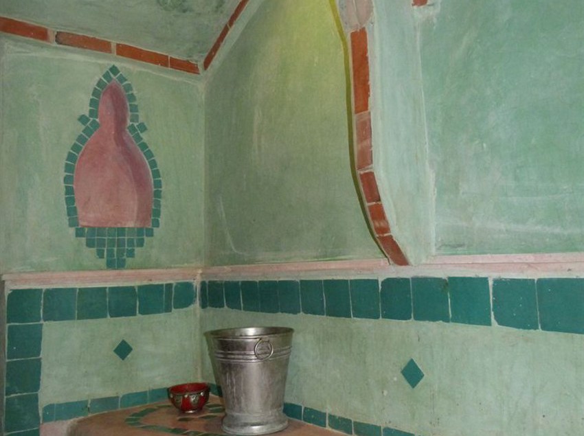 Hôtel Sawadi  | Skoura | Ouarzazate | Hôtels au Maroc 1