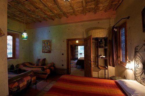 Hôtel Sawadi  | Skoura | Ouarzazate | Hôtels au Maroc 2