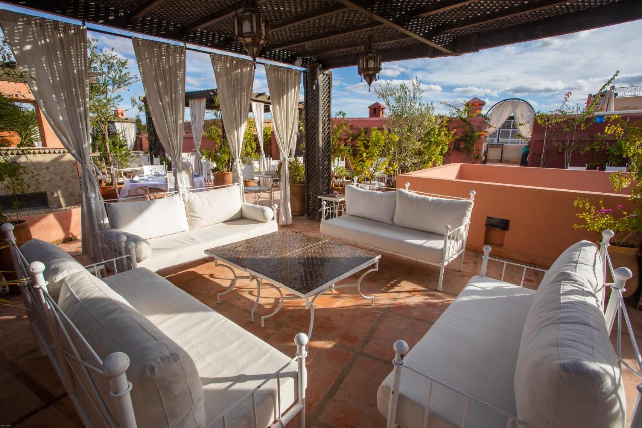 Riad Dar Saad - Hammam & Spa 17