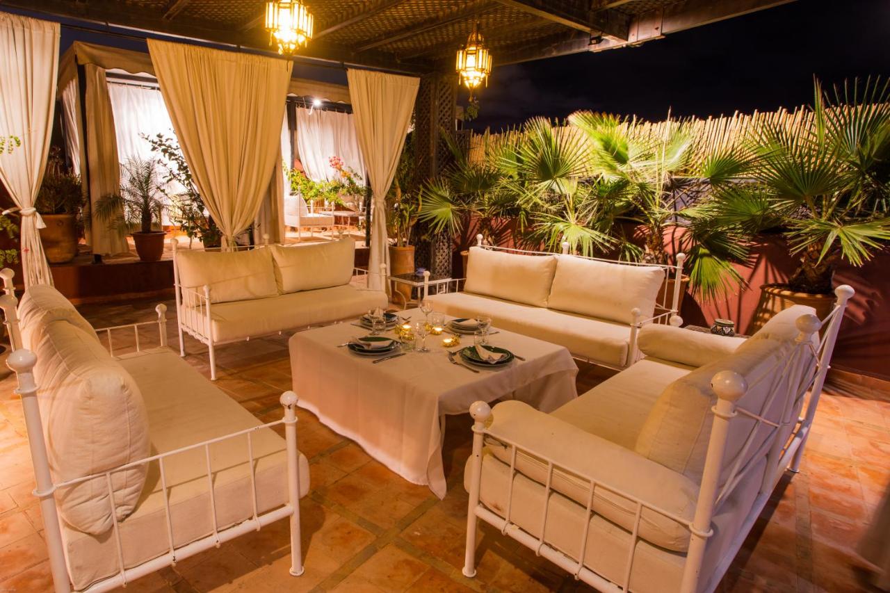 Riad Dar Saad - Hammam & Spa 18