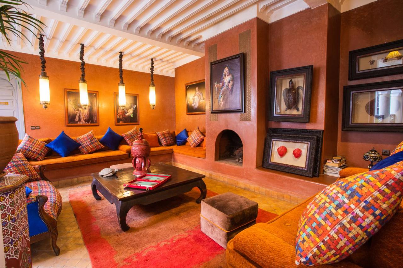 Riad Dar Saad - Hammam & Spa 3