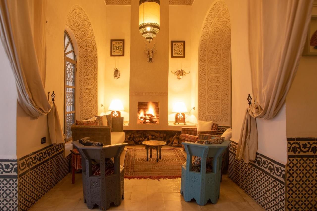 Riad Dar Saad - Hammam & Spa 4