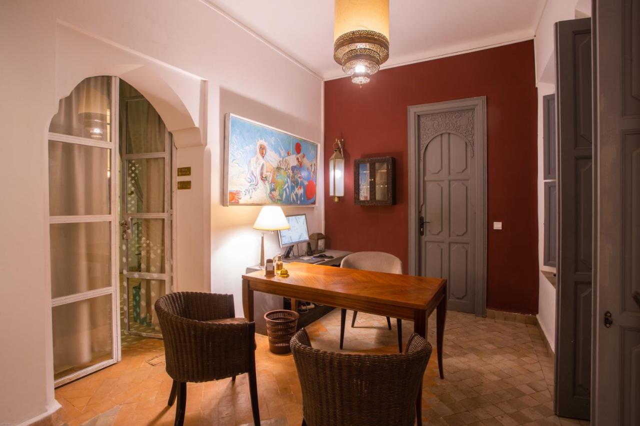 Riad Dar Saad - Hammam & Spa 6