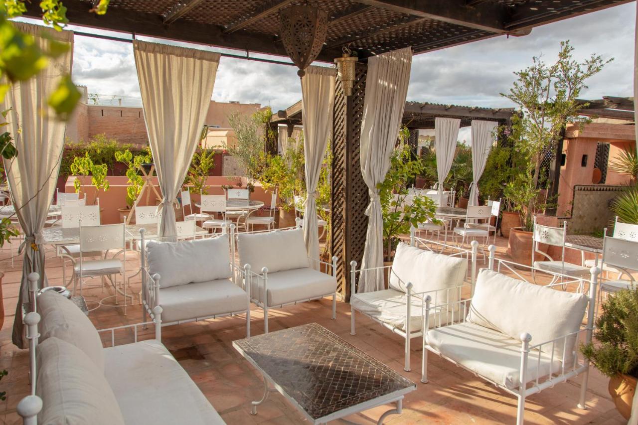 Riad Dar Saad - Hammam & Spa 8