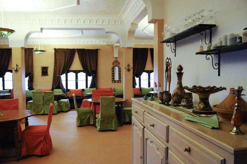 Hôtel Etoile Filante D'or  | Ouarzazate | Ouarzazate | Hôtels au Maroc 1