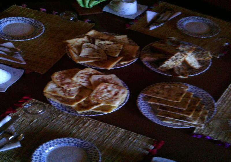 Hôtel Etoile Filante D'or  | Ouarzazate | Ouarzazate | Hôtels au Maroc 11