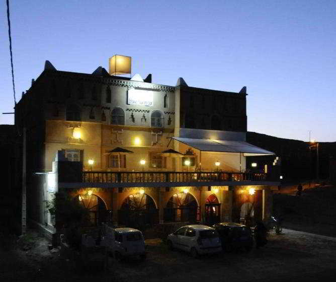 Hôtel Etoile Filante D'or  | Ouarzazate | Ouarzazate | Hôtels au Maroc 13