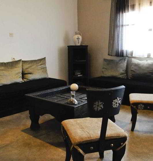 Hôtel Etoile Filante D'or  | Ouarzazate | Ouarzazate | Hôtels au Maroc 16