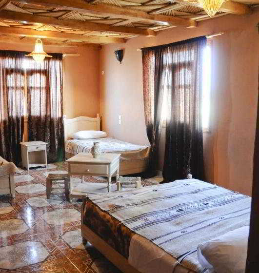 Hôtel Etoile Filante D'or  | Ouarzazate | Ouarzazate | Hôtels au Maroc 17