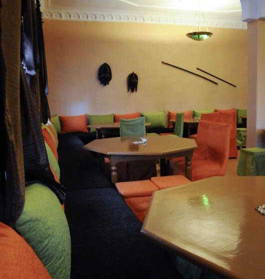 Hôtel Etoile Filante D'or  | Ouarzazate | Ouarzazate | Hôtels au Maroc 18