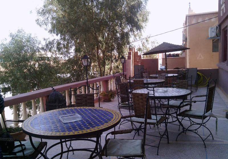 Hôtel Etoile Filante D'or  | Ouarzazate | Ouarzazate | Hôtels au Maroc 3