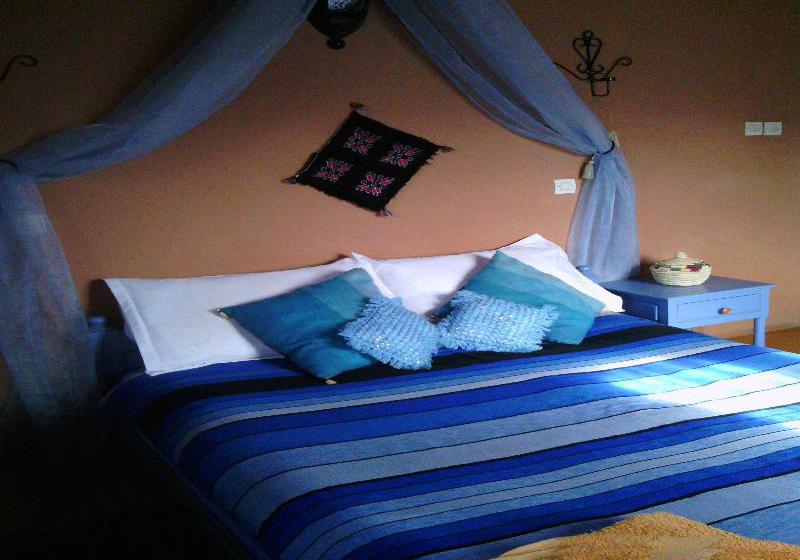 Hôtel Etoile Filante D'or  | Ouarzazate | Ouarzazate | Hôtels au Maroc 4