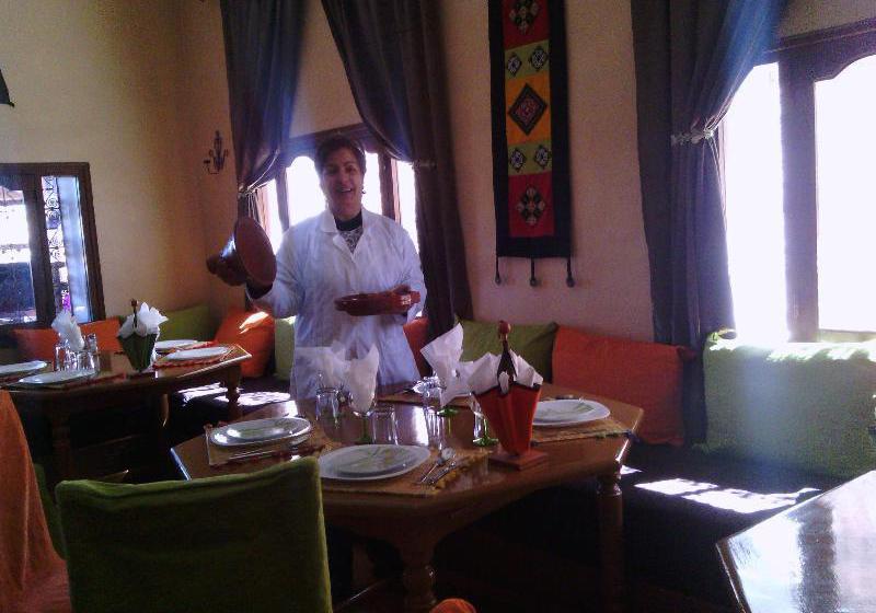 Hôtel Etoile Filante D'or  | Ouarzazate | Ouarzazate | Hôtels au Maroc 5