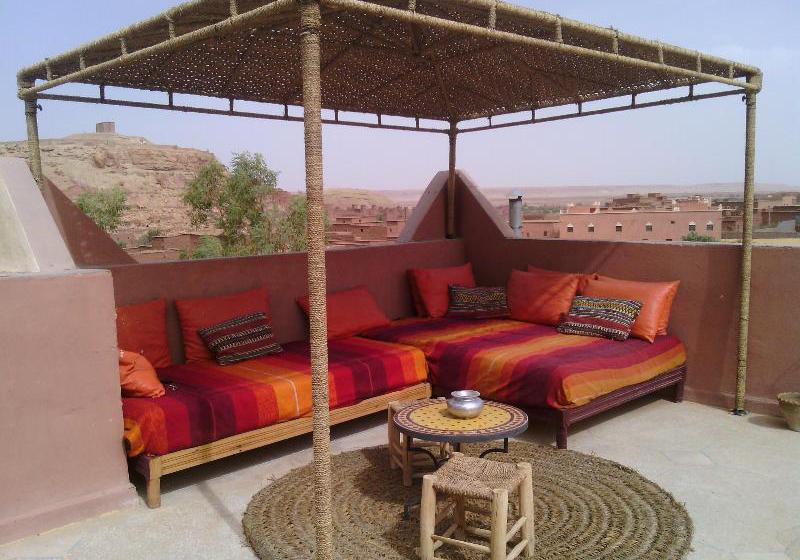 Hôtel Etoile Filante D'or  | Ouarzazate | Ouarzazate | Hôtels au Maroc 7