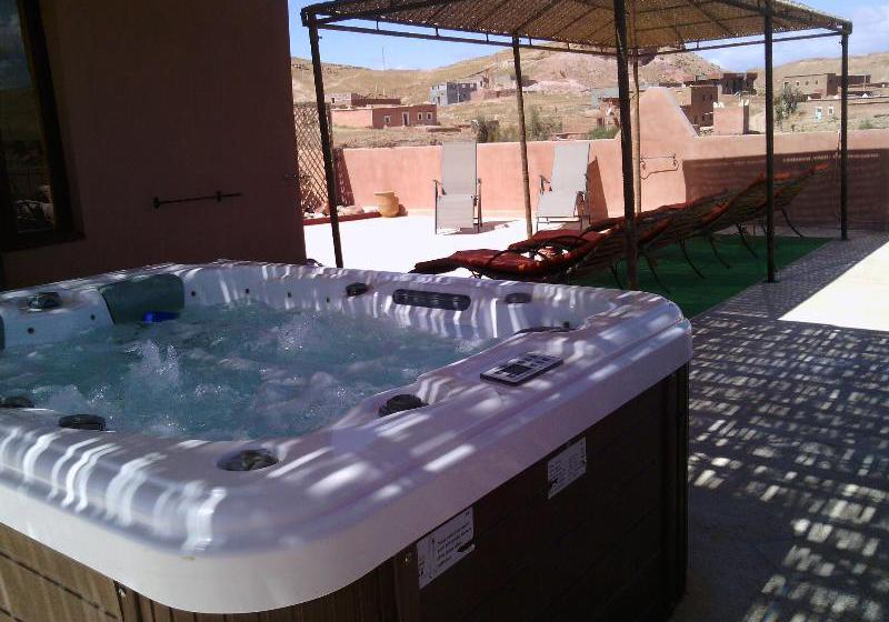 Hôtel Etoile Filante D'or  | Ouarzazate | Ouarzazate | Hôtels au Maroc 8