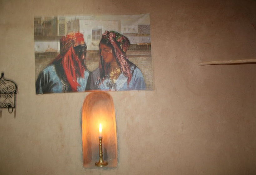 Hôtel Dar Timitar  | El Kelaa des Mgouna | Ouarzazate | Hôtels au Maroc 11