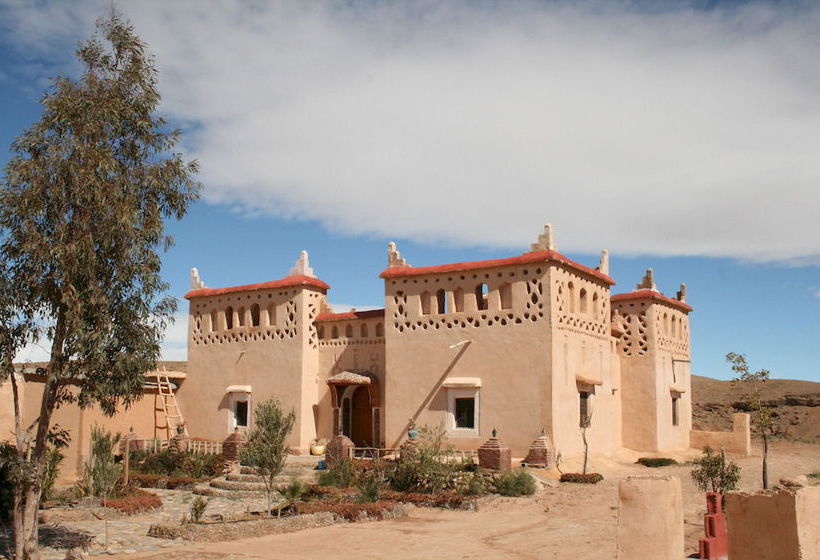 Hôtel Dar Timitar  | El Kelaa des Mgouna | Ouarzazate | Hôtels au Maroc 12
