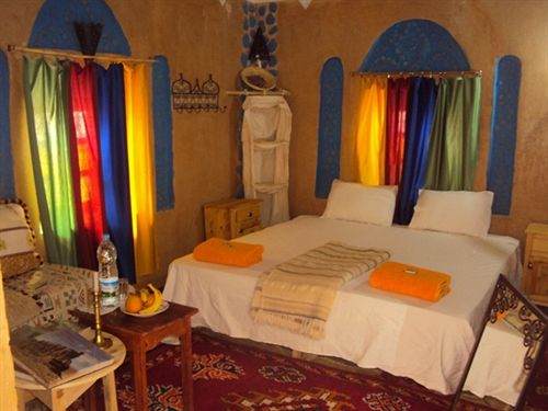 Hôtel Dar Timitar  | El Kelaa des Mgouna | Ouarzazate | Hôtels au Maroc 14