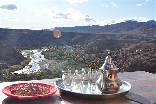 Hôtel Dar Timitar  | El Kelaa des Mgouna | Ouarzazate | Hôtels au Maroc 17