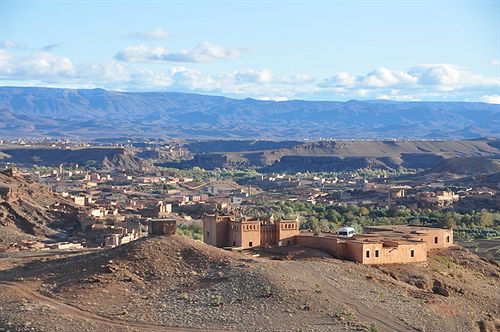 Hôtel Dar Timitar  | El Kelaa des Mgouna | Ouarzazate | Hôtels au Maroc 18