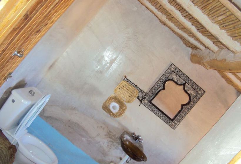 Hôtel Dar Timitar  | El Kelaa des Mgouna | Ouarzazate | Hôtels au Maroc 4