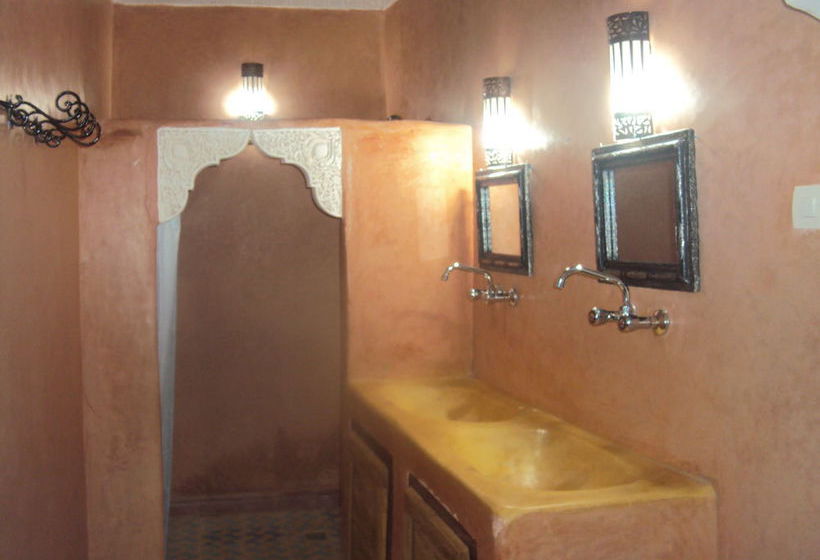 Hôtel Dar Timitar  | El Kelaa des Mgouna | Ouarzazate | Hôtels au Maroc 5