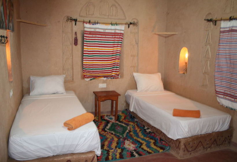 Hôtel Dar Timitar  | El Kelaa des Mgouna | Ouarzazate | Hôtels au Maroc 8