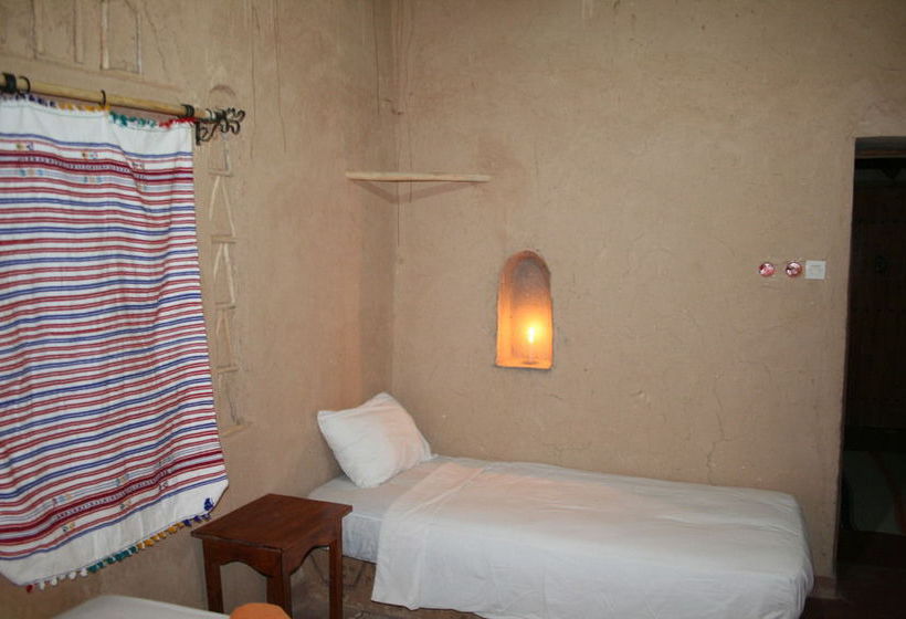Hôtel Dar Timitar  | El Kelaa des Mgouna | Ouarzazate | Hôtels au Maroc 9