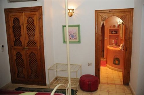 Riad Aquarelle  | Marrakech | Marrakech | Hôtels au Maroc 1