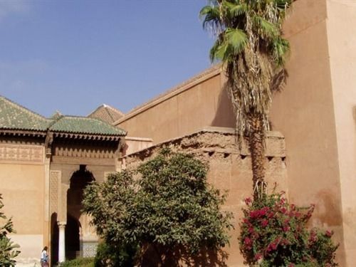 Riad Aquarelle  | Marrakech | Marrakech | Hôtels au Maroc 10