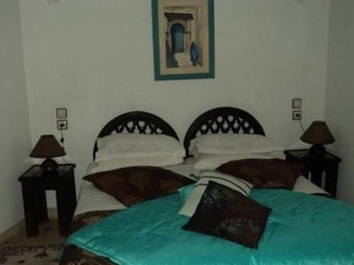 Riad Aquarelle  | Marrakech | Marrakech | Hôtels au Maroc 11