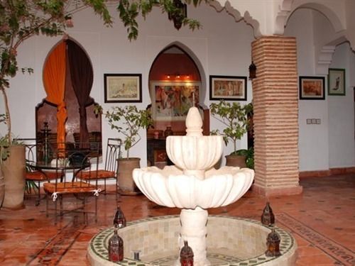 Riad Aquarelle  | Marrakech | Marrakech | Hôtels au Maroc 14