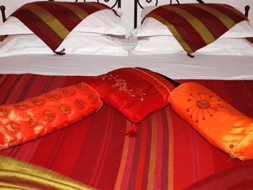 Riad Aquarelle  | Marrakech | Marrakech | Hôtels au Maroc 15